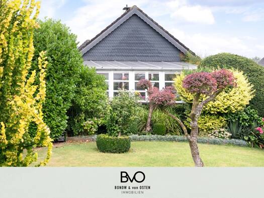 Einfamilienhaus zum Kauf 209.000 € 3 Zimmer 79 m² 583 m² Grundstück Giekau 24321