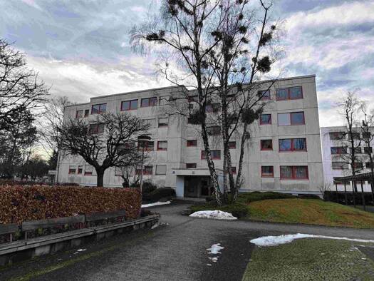 Wohnung zur Miete 1.320 € 2 Zimmer 64 m² frei ab sofort Hadern München 81375