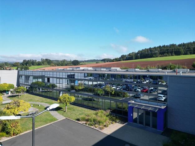 Produktionshalle zum Kauf 15.000.000 € 14.191 m² Lagerfläche Neuhaus-Schierschnitz Föritztal 96524