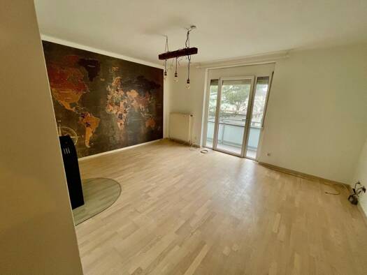 Wohnung zur Miete 503 € 2,5 Zimmer 64 m² 1. Geschoss Sankt Georgen am Leithagebirge Eisenstadt 7000