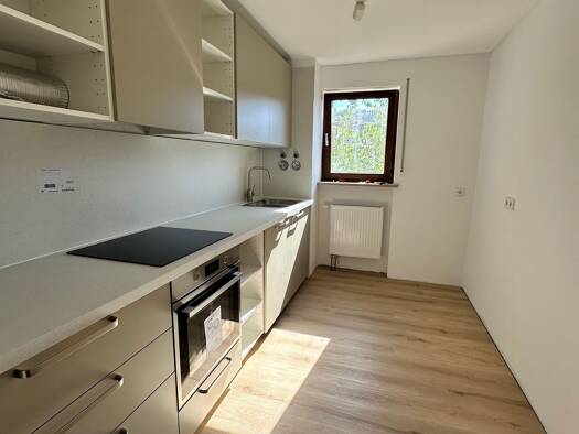 Wohnung zur Miete 780 € 2,5 Zimmer 65 m² Geschoss 2/2 frei ab 01.10.2025 Grabenstraße 50 Gingen an der Fils 73333