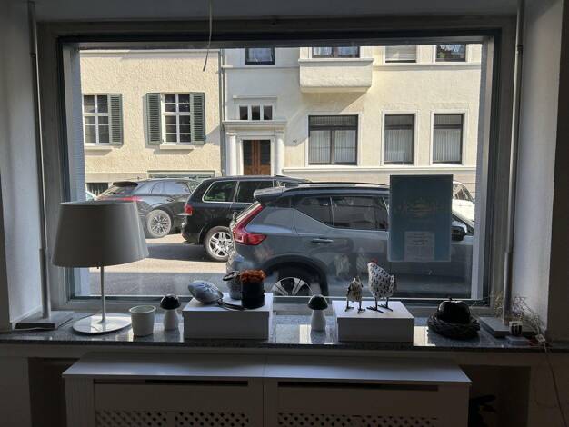 Bürofläche zur Miete provisionsfrei 550 € 50 m² Bürofläche Schillerstraße 61 Stadtmitte Mönchengladbach 41061