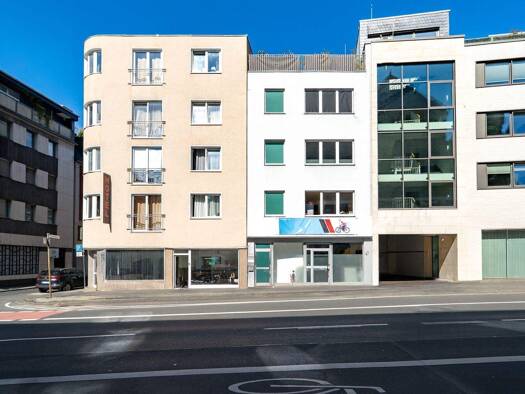 Haus zum Kauf 1.700.000 € 6 Zimmer 339,3 m² 172 m² Grundstück Altstadt-Nord Köln 50670