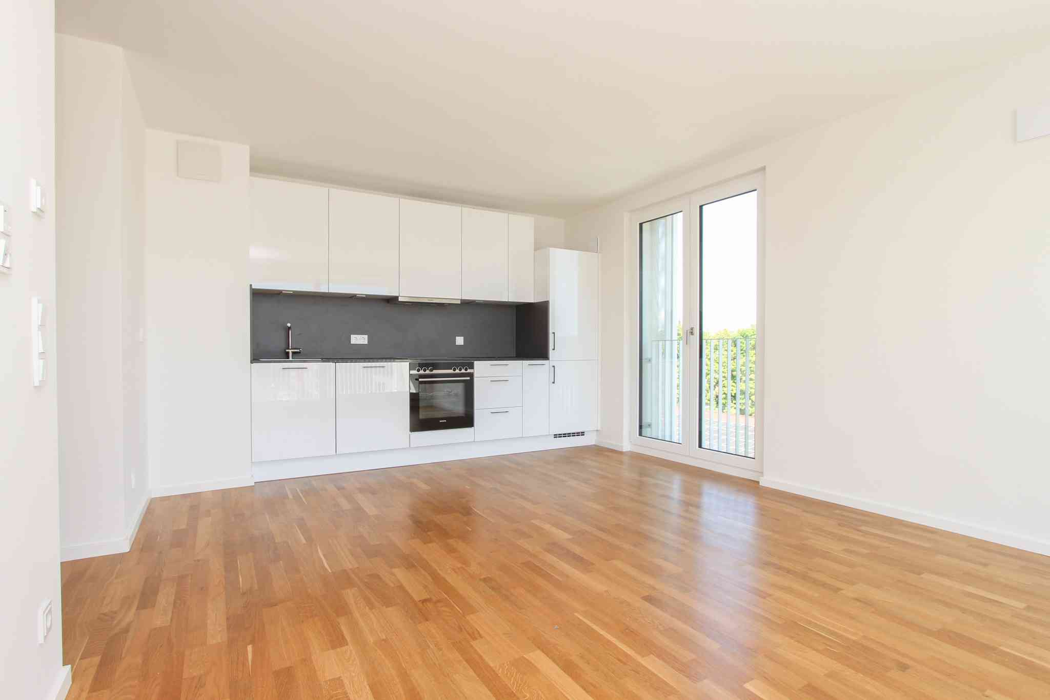 Wohnung zur Miete 1.200 € 2 Zimmer 50,7 m²<br/>Wohnfläche ab sofort<br/>Verfügbarkeit Hermine-von-Parish-Straße Neupasing München 81245