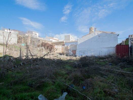 Acker-/Waldstück zum Kauf 99.000 € REAL Guadahortuna 18560