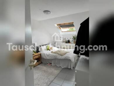 Wohnung zur Miete Tauschwohnung 770 € 3 Zimmer 66 m² Dachgeschoss, 3. Geschoss Gievenbeck Münster 48149
