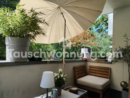 Wohnung zur Miete Tauschwohnung 960 € 3 Zimmer 89 m² 1. Geschoss Bickendorf Köln 50827