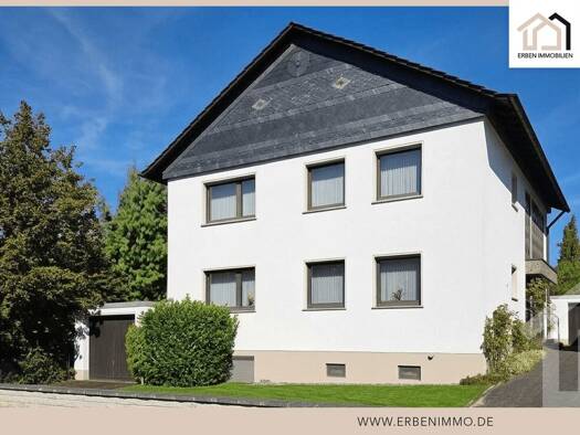 Mehrfamilienhaus zum Kauf 575.000 € 6 Zimmer 172 m² 495 m² Grundstück Schlebusch Leverkusen 51375