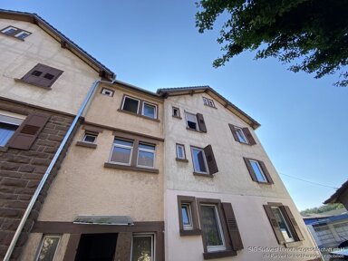 Wohnung zur Miete 700 € 3 Zimmer 73,4 m² 2. Geschoss frei ab sofort Maulbronn Maulbronn 75433