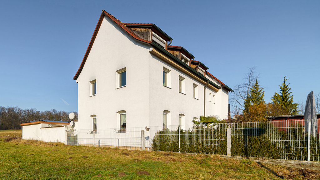 Mehrfamilienhaus zum Kauf 775.000 € 10 Zimmer 250 m² 356 m² Grundstück frei ab sofort Stein 90547