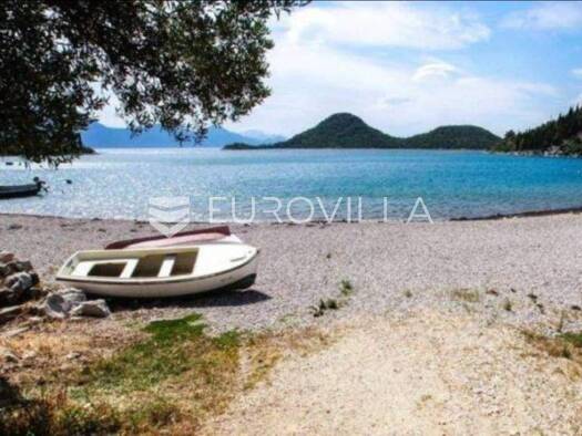 Studio zum Kauf 145.000 € 1 Zimmer 60 m² 1. Geschoss Blace Slivno