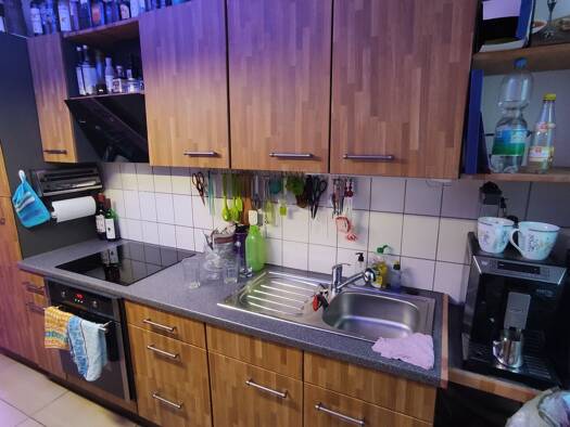 Maisonette zur Miete 700 € 3 Zimmer 80 m² Geschoss 1/3 frei ab 01.01.2026 Woltmershausen Bremen 28197