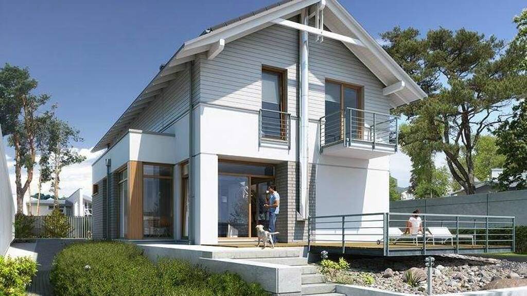 Einfamilienhaus zum Kauf 699.200 € 4 Zimmer 158 m² 750 m² Grundstück Friedewald Moritzburg 01468