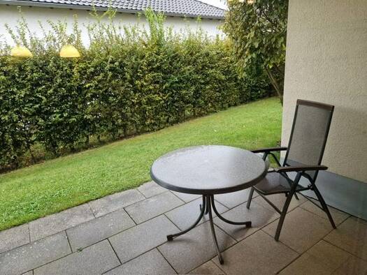 Terrassenwohnung zur Miete 1.050 € 3 Zimmer 86 m² Geschoss EG/4 frei ab 01.06.2026 Die Beu 26 Fellingshausen Biebertal 35444