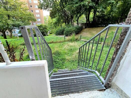 Wohnung zur Miete 589 € 3 Zimmer 67,7 m² Philosophenweg 6 Freisenbruch Stadtbezirk VII 45279