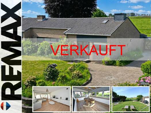 Doppelhaushälfte zum Kauf 329.000 € 4 Zimmer 109,8 m² 896 m² Grundstück Schneppenbaum Bedburg-Hau 47551