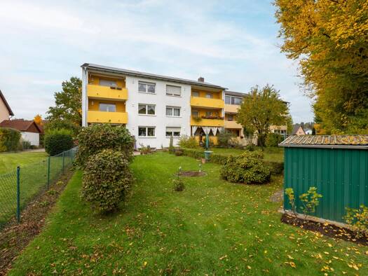 Mehrfamilienhaus zum Kauf 1.250.000 € 21 Zimmer 469 m² 1.232 m² Grundstück Wartenberg 85456