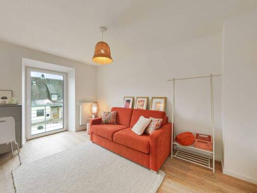 Wohnung zum Kauf 3 Zimmer 67,1 m² Ebrach 96157