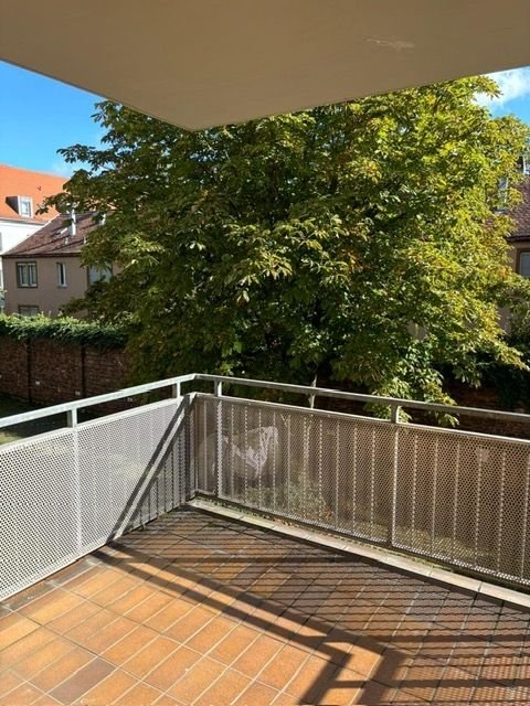 Wohnung zum Kauf 162.000 € 1 Zimmer 30 m²<br/>Wohnfläche Zellerau Würzburg 97082