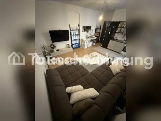 Wohnung zur Miete Tauschwohnung 700 € 2 Zimmer 54 m² 2. Geschoss Moabit Mitte 10551