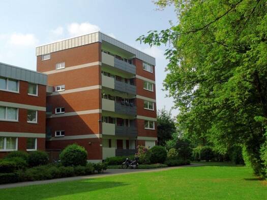 Wohnung zum Kauf 360.000 € 4 Zimmer 93 m² Gievenbeck Münster 48161