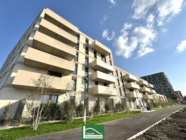 Wohnung zum Kauf provisionsfrei 413.701 € 3 Zimmer 81,2 m² 3. Geschoss Anni-Haider-Weg 3 Wien 1220