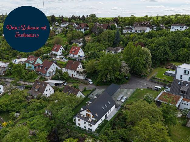 Wohnung zum Kauf 529.000 € 3 Zimmer 89 m² Höchberg 97204