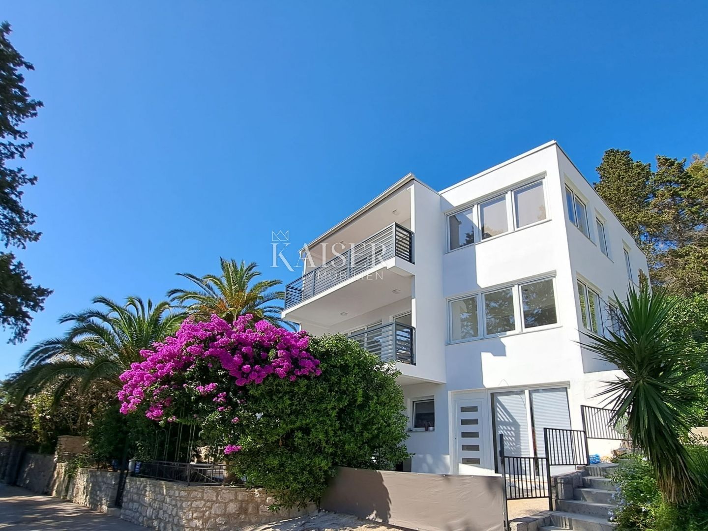 Haus zum Kauf 750.000 € 10 Zimmer 288 m²<br/>Wohnfläche 408 m²<br/>Grundstück Mali Losinj center