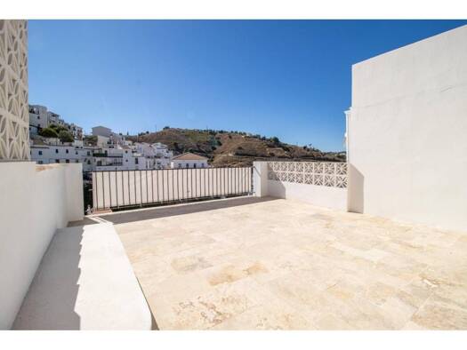 Doppelhaushälfte zum Kauf 380.000 € 3 Zimmer 195 m² Cómpeta 29754