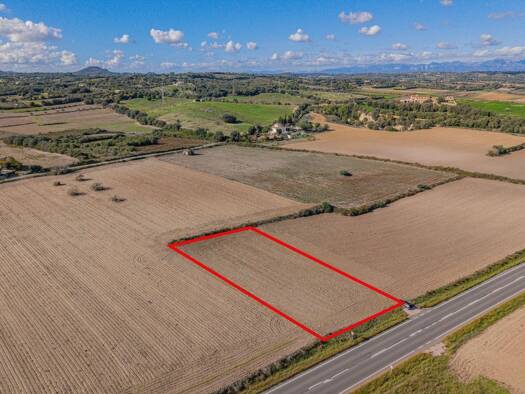 Grundstück zum Kauf 12.000 € 1.885 m² Grundstück PETRA 07520