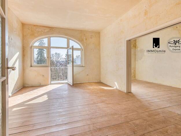 Wohnung zum Kauf 439.000 € 4 Zimmer 102,2 m² 3. Geschoss frei ab sofort Maxfeld Nürnberg 90409