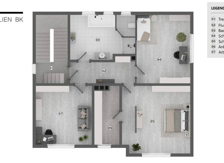 Haus zum Kauf 425.000 € 9 Zimmer 196 m² 632 m² Grundstück Oeventrop Arnsberg 59823