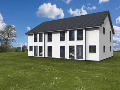 Doppelhaushälfte zum Kauf 590.000 € 5 Zimmer 140 m² 400 m² Grundstück Tannenkirch Kandern 79400