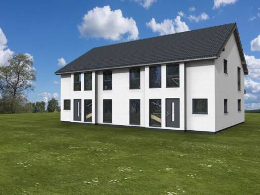 Doppelhaushälfte zum Kauf 590.000 € 5 Zimmer 140 m² 400 m² Grundstück Tannenkirch Kandern 79400