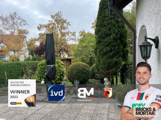 Wohnung zum Kauf 450.000 € 4 Zimmer 130 m² Mühlhausen Affing / Mühlhausen 86444