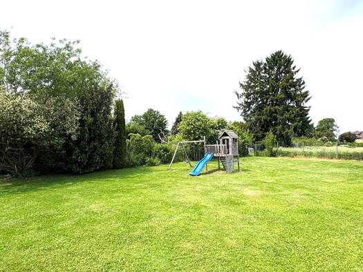 Einfamilienhaus zum Kauf 499.000 € 4 Zimmer 140 m² 1.237 m² Grundstück frei ab sofort Eldagsen Springe 31832