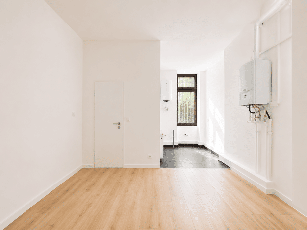 Wohnung zur Miete 1.550 € 3 Zimmer 60 m² 1. Geschoss Charlottenburg Berlin 10589