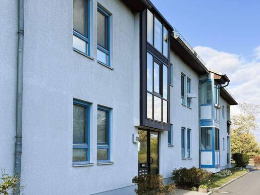 Wohnung zum Kauf 175.000 € 2 Zimmer 56 m² 3 Geschosse frei ab 01.01.2026 Birkenhainer Ring 27 b Birkenhain Großbeeren 14979