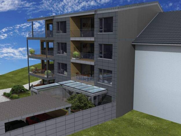 Wohnung zum Kauf 385.000 € 3 Zimmer 79,3 m² St. Ingbert Sankt Ingbert 66386