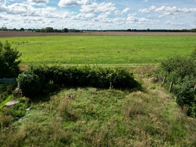 Grundstück zum Kauf provisionsfrei 249.000 € 600 m² Grundstück Heideweg 1 Nibelungen Bernau bei Berlin 16321