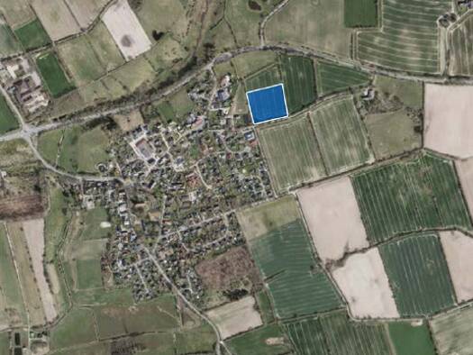 Gewerbegrundstück zum Kauf provisionsfrei 60 € 13.700 m² Grundstück Harkmoor Munkbrarup 24960