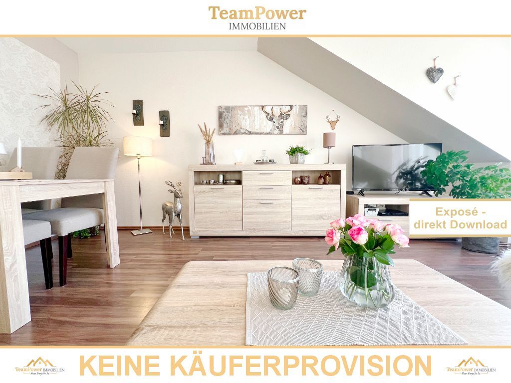 Wohnung zum Kauf 225.000 € 3 Zimmer 60,9 m²<br/>Wohnfläche 3.<br/>Geschoss Wahlbezirk 3 Bad Schwartau 23611