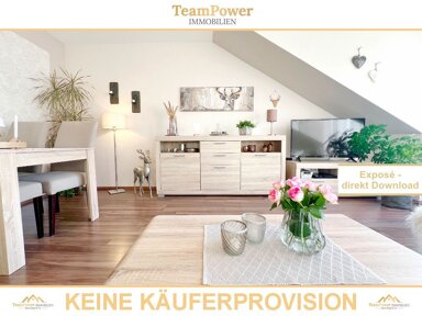 Wohnung zum Kauf 225.000 € 3 Zimmer 60,9 m² 3. Geschoss Wahlbezirk 3 Bad Schwartau 23611