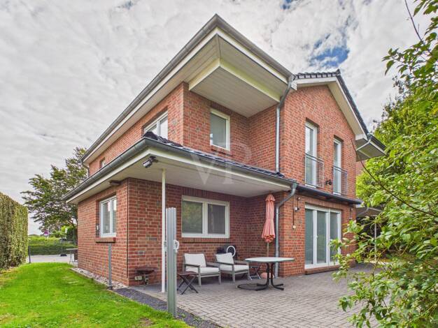 Einfamilienhaus zum Kauf 799.000 € 5 Zimmer 197,7 m² 1.141 m² Grundstück Letter Seelze 30926