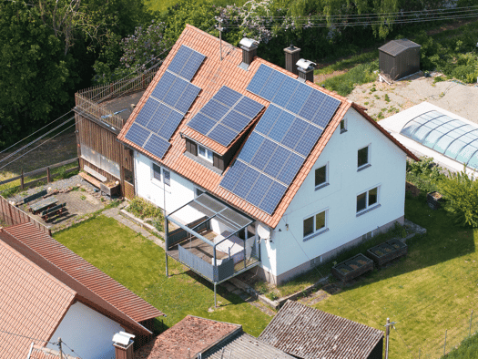 Einfamilienhaus zum Kauf 339.000 € 7 Zimmer 155 m² 510 m² Grundstück Attenhofen Weißenhorn 89264