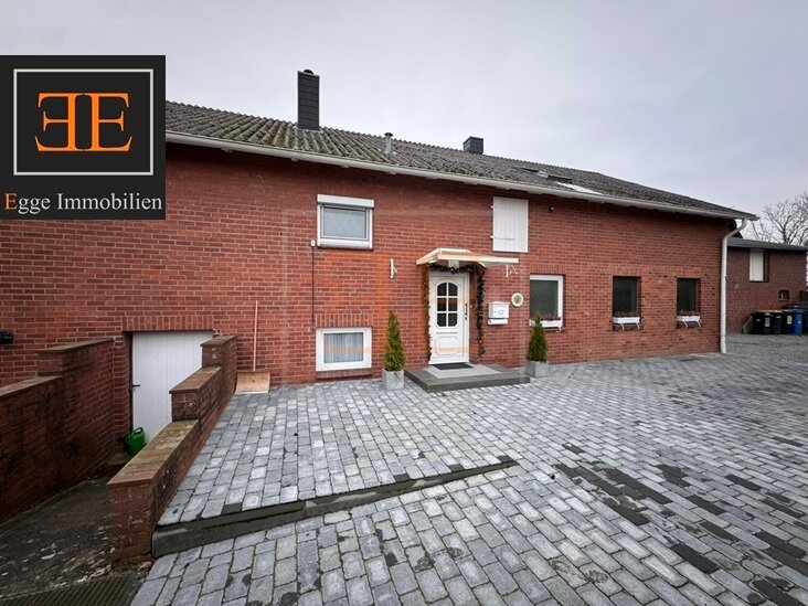 Einfamilienhaus zum Kauf 569.000 € 4 Zimmer 117 m²<br/>Wohnfläche 2.119 m²<br/>Grundstück Borstel-Hohenraden 25494