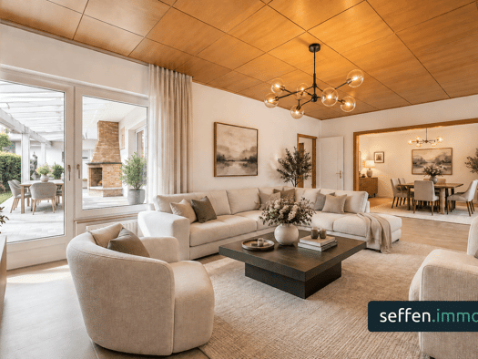 Bungalow zum Kauf 345.000 € 5 Zimmer 127 m² 362 m² Grundstück Kaster Bedburg 50181