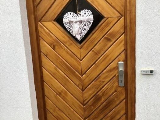 Wohnung zur Miete 850 € 2 Zimmer 55 m² EG frei ab sofort Krummhardt Aichwald 73773