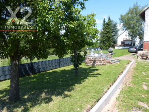 Einfamilienhaus zum Kauf 319.000 € 8 Zimmer 170 m² 800 m² Grundstück Spangdahlem 54529