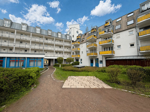 Wohnung zum Kauf 150.000 € 3 Zimmer 58,8 m² Altlindenau Alt-West 04179